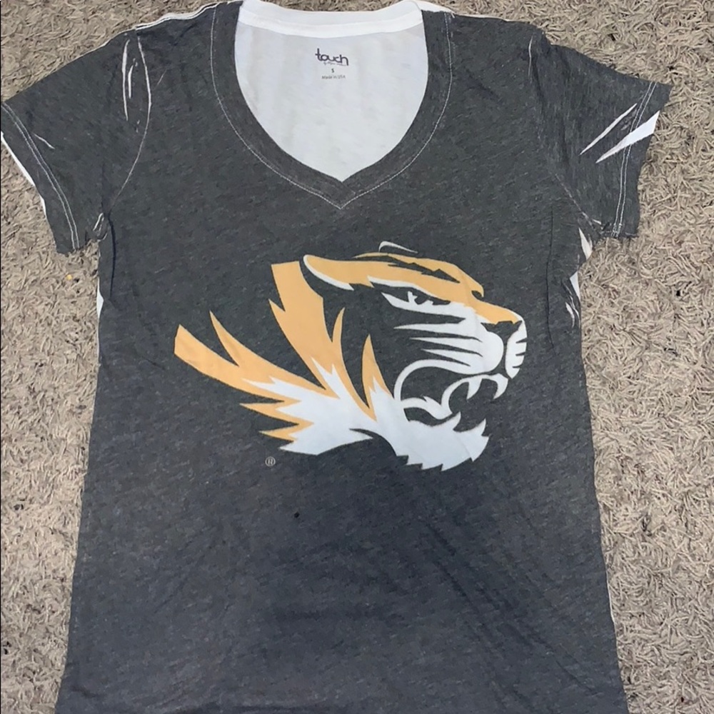 Missouri Tigers Tee
